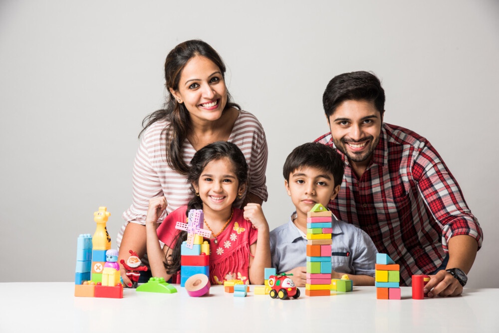 The Importance of Preschool and Its Learning Environment