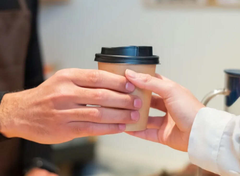 Enhance Your Event with Freshly Made Espresso from a Mobile Cart