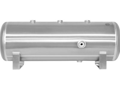 Air Tanks: Supporting Pneumatic Actuators in Industrial Automation
