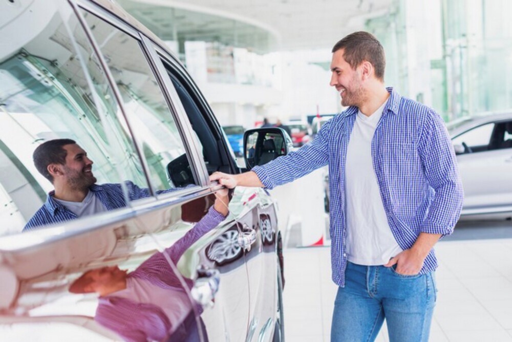 Securing the Best Auto Loan in Nashville: Navigating the Financial Landscape