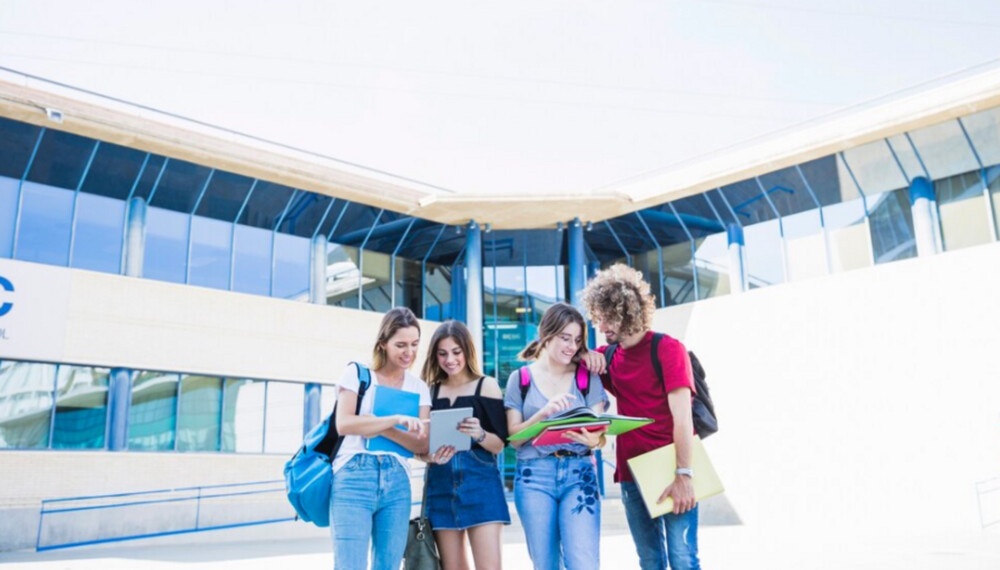 Top B Tech Colleges and Universities in Punjab