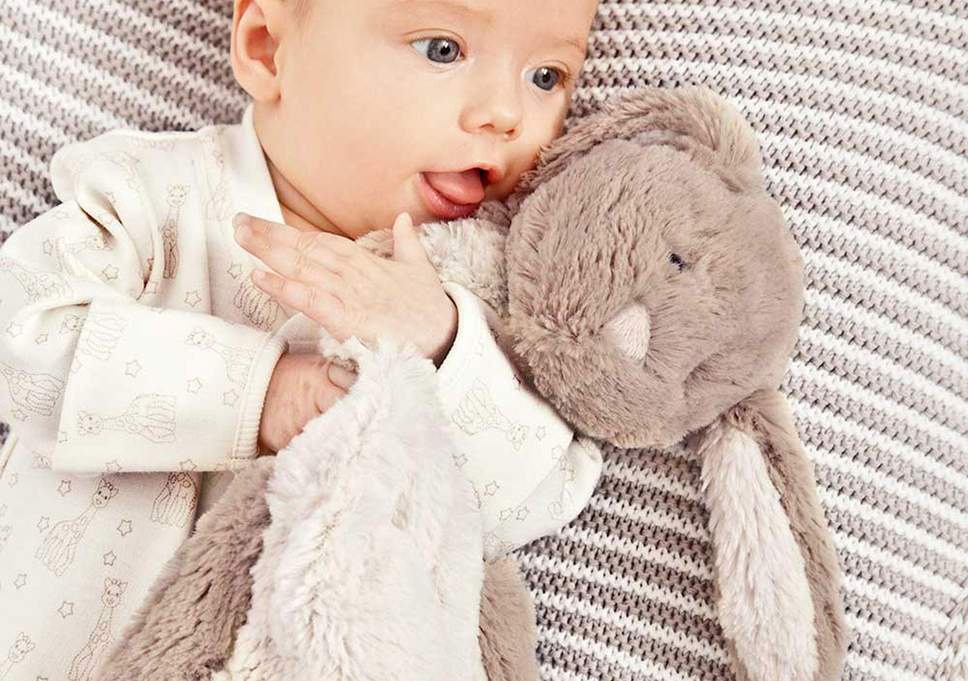 Singapore's Premium Baby Gift Sets for Every Budget