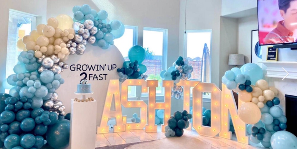 Plan Your Dream Party with Vin Dynasty Rentals