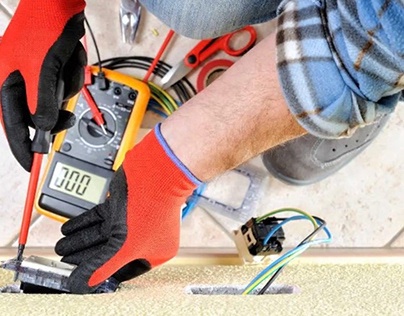 Electrician Seacliff