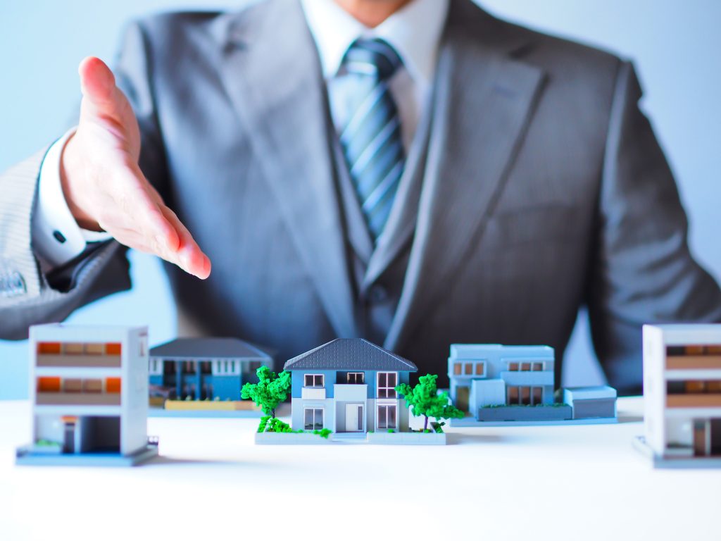 Tips for Finding Your Dream Home in a Competitive Real Estate Market