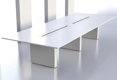 Advantages of Using White Office Furniture