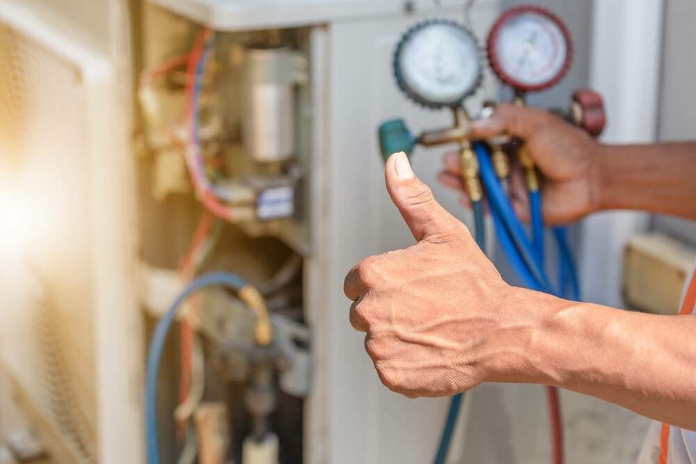 Top Signs Your Furnace Needs Immediate Repair Services