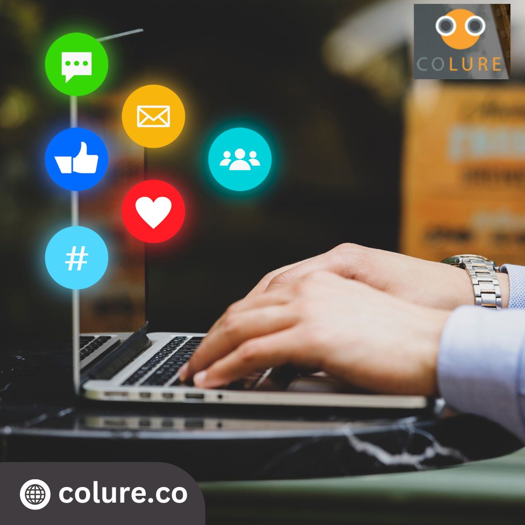 Reach your targeted audience with best social media agency