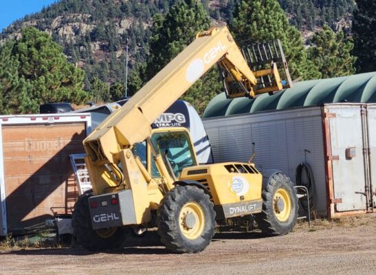 What Factors Should You Consider Before Renting A Bucket Lift?