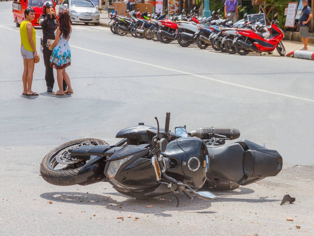 The Role of an Orange County Motorcycle Accident Attorney in Wrongful Death Cases