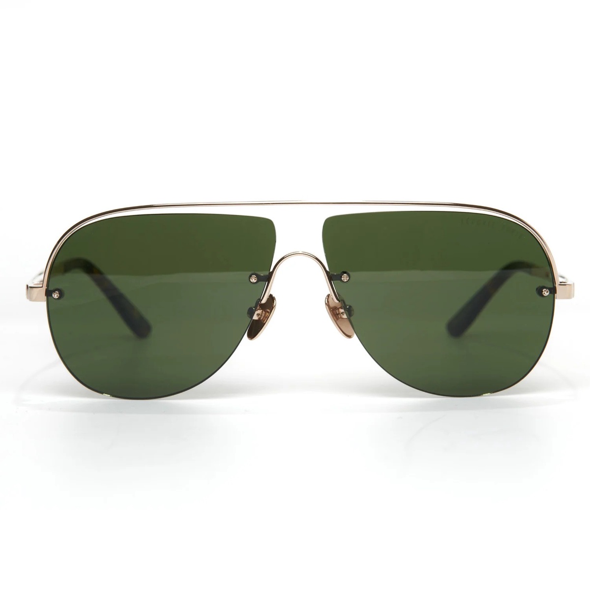 Men's Eyewear Trends: Embracing Fashion Forward Glasses