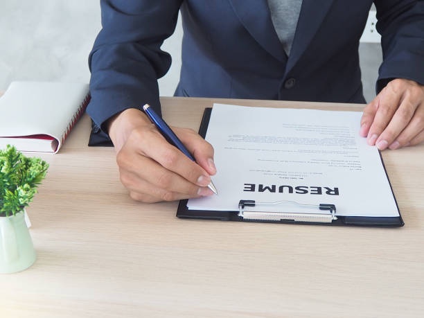 Elevate Your Professional Image with Our Resume Builder for Professionals