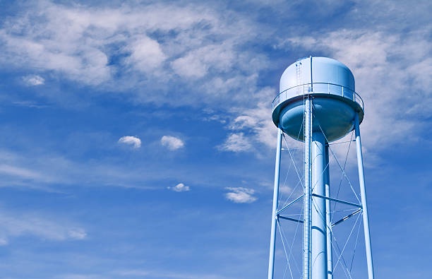 Storage Tanks for Water: Fire Suppression Tanks