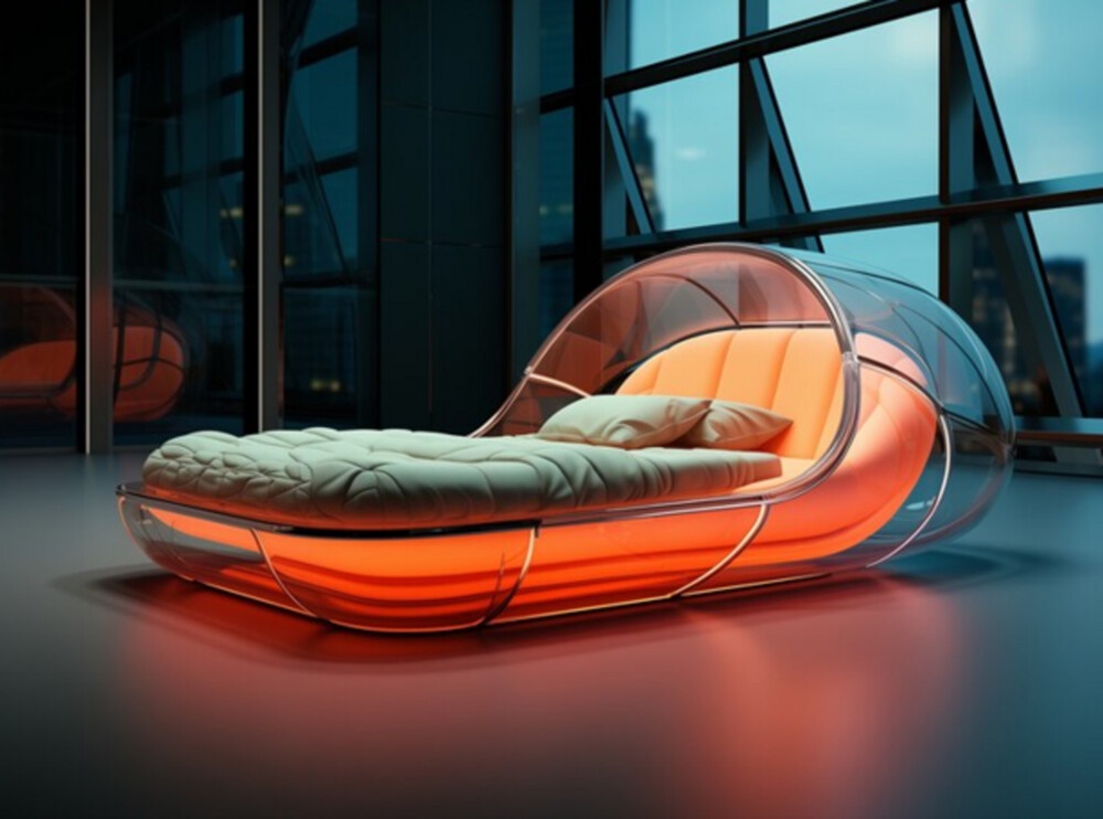 How Zero Gravity Mattresses Improve Sleep Quality?