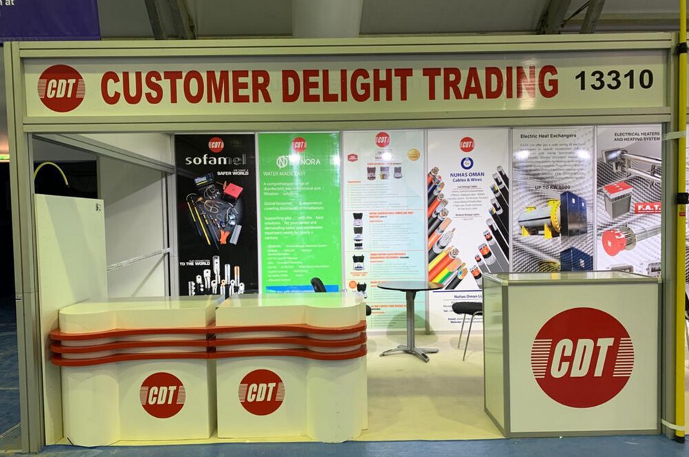 Your Trusted Electrical & Instrumentation Supplier in UAE