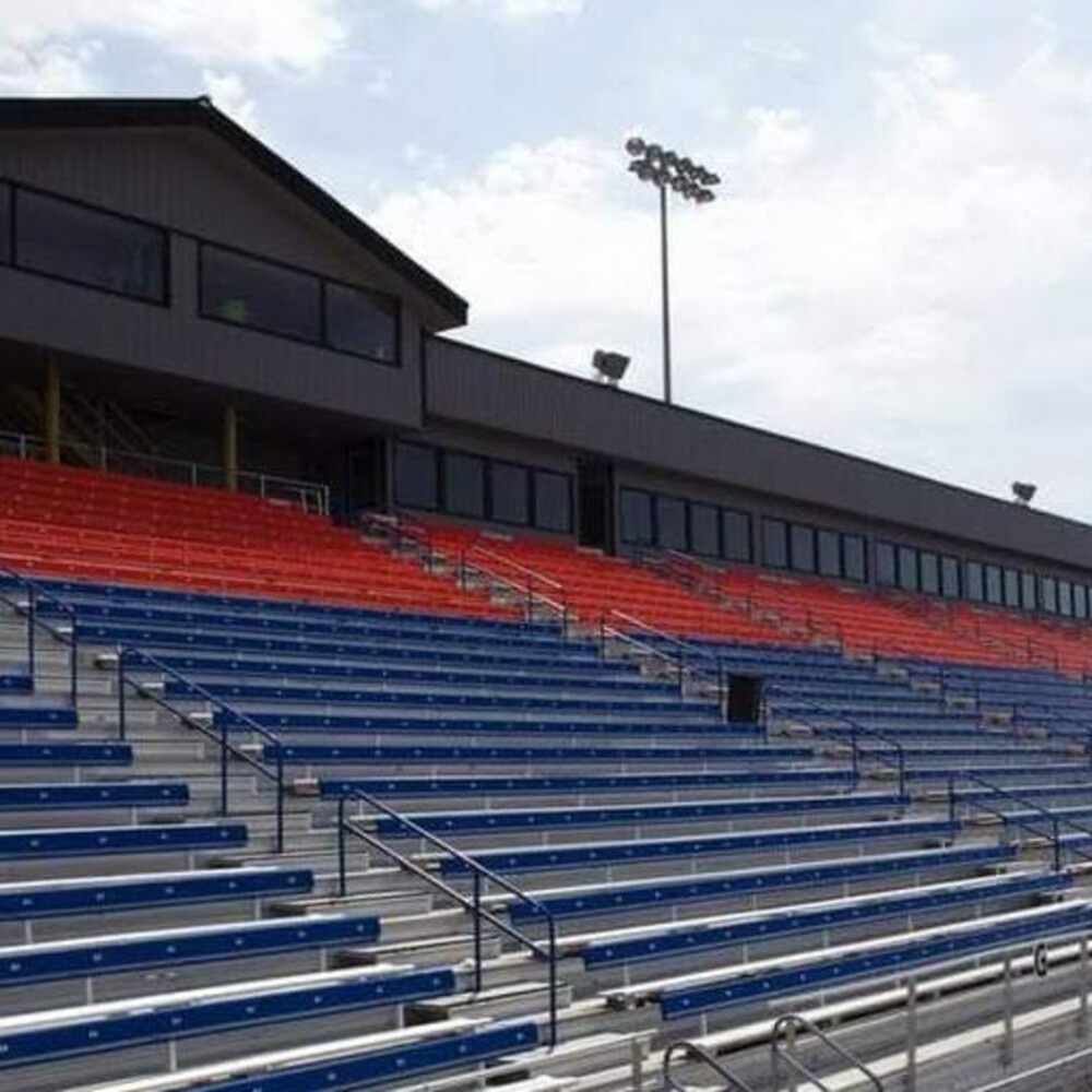Where to Find the Best Deals on Bleachers Near Me