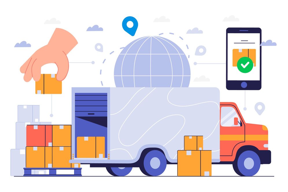 The Future of Package Tracking: Innovations in Parcel Tracking APIs