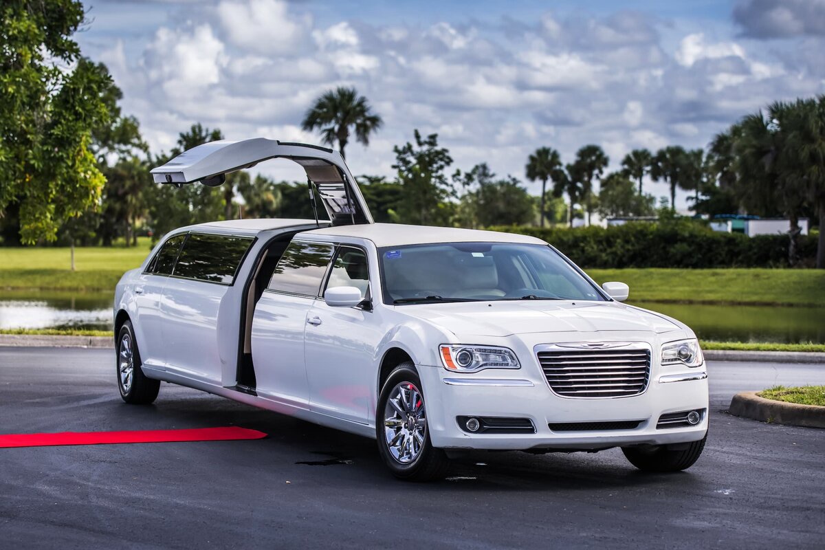 What Makes Limo Services So Special?