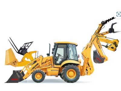 Richmchn: Where Quality Meets Affordability in Construction Machinery