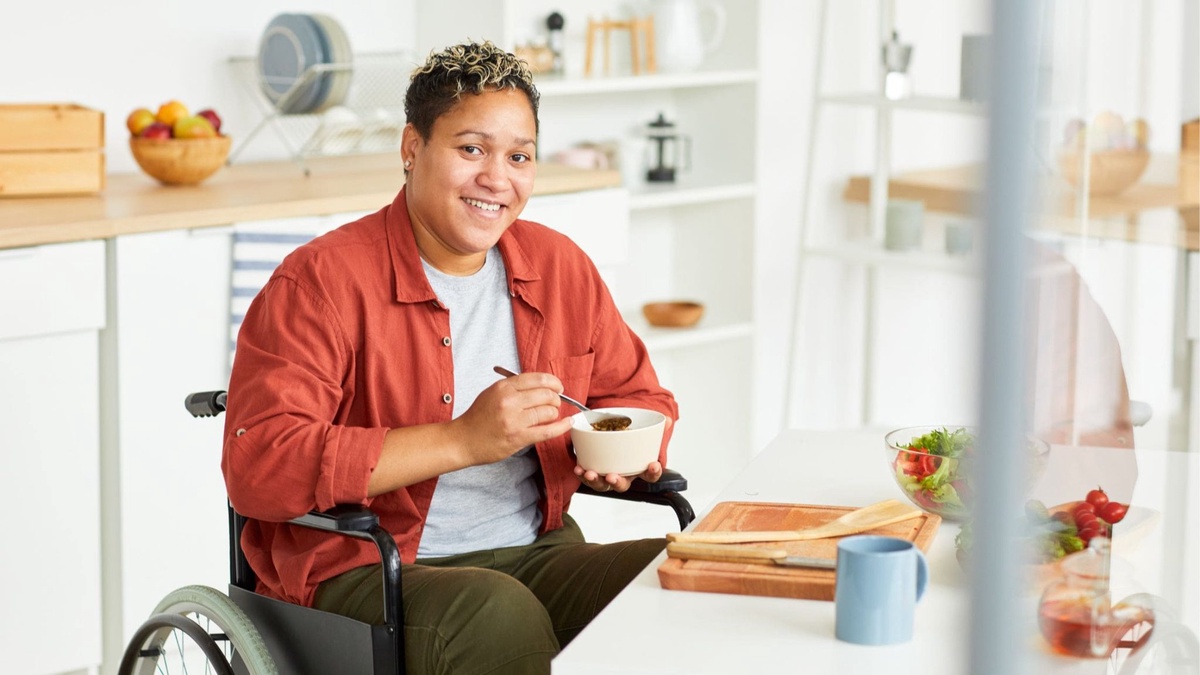 The Benefits of NDIS Support for Individuals with Disabilities