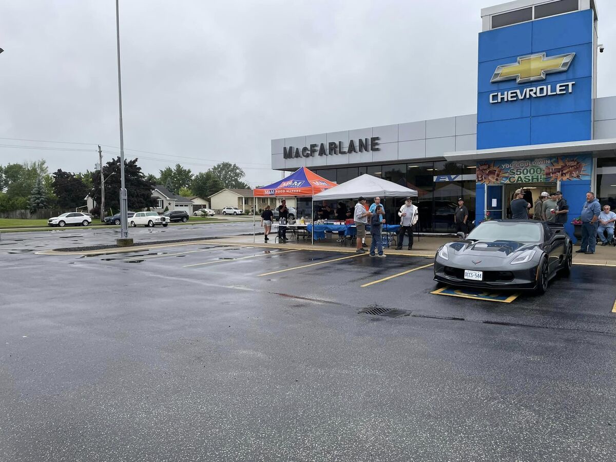 How To Negotiate With A Car Dealership?