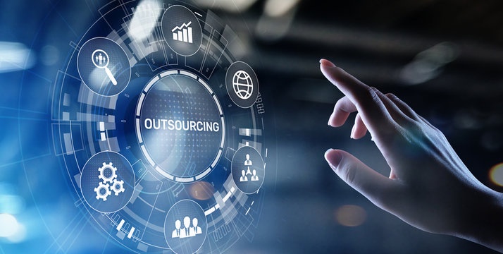 5 Benefits of Outsourcing IT Support Services