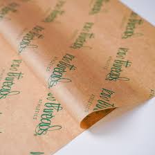 Creating Unique Custom Kraft Paper Stationery