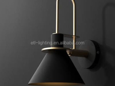 Light Up Your Life: Decorative Wall Lamps for Every Space