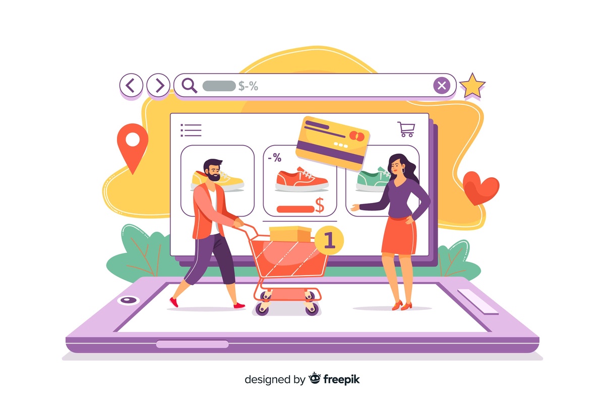 Hire the Best Developers for Your E-commerce Development Solutions
