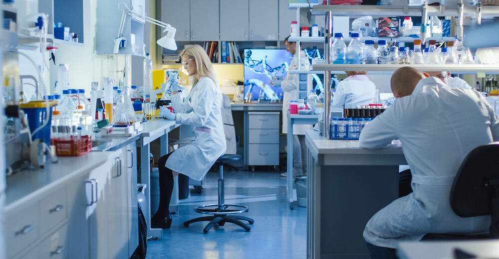 8 Things to Consider When Choosing Lab Equipment Suppliers in Kuwait
