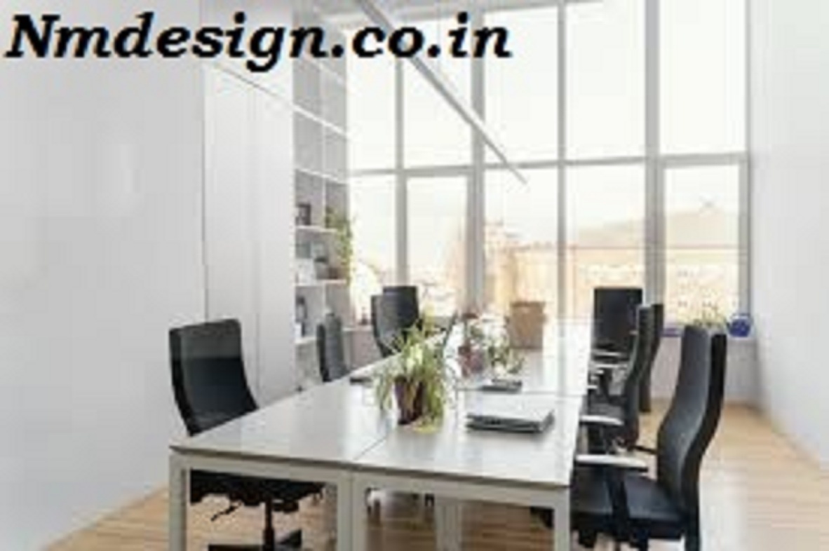 Office Interior Designer in Gurgaon