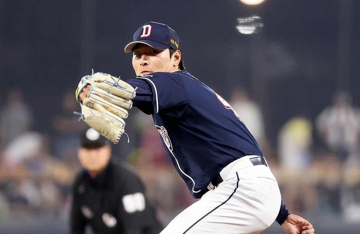 10 KBO May MVP candidates including Kwak Bin, Nail, Kim Jin-seong, Dawson, and Moon Seong-ju