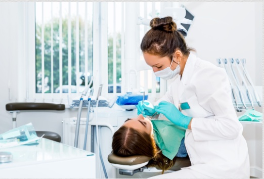 Dentures Penrith