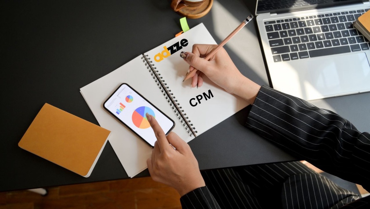 Comparing Target CPM: Finding the Ideal Medium for Your Ad Campaign