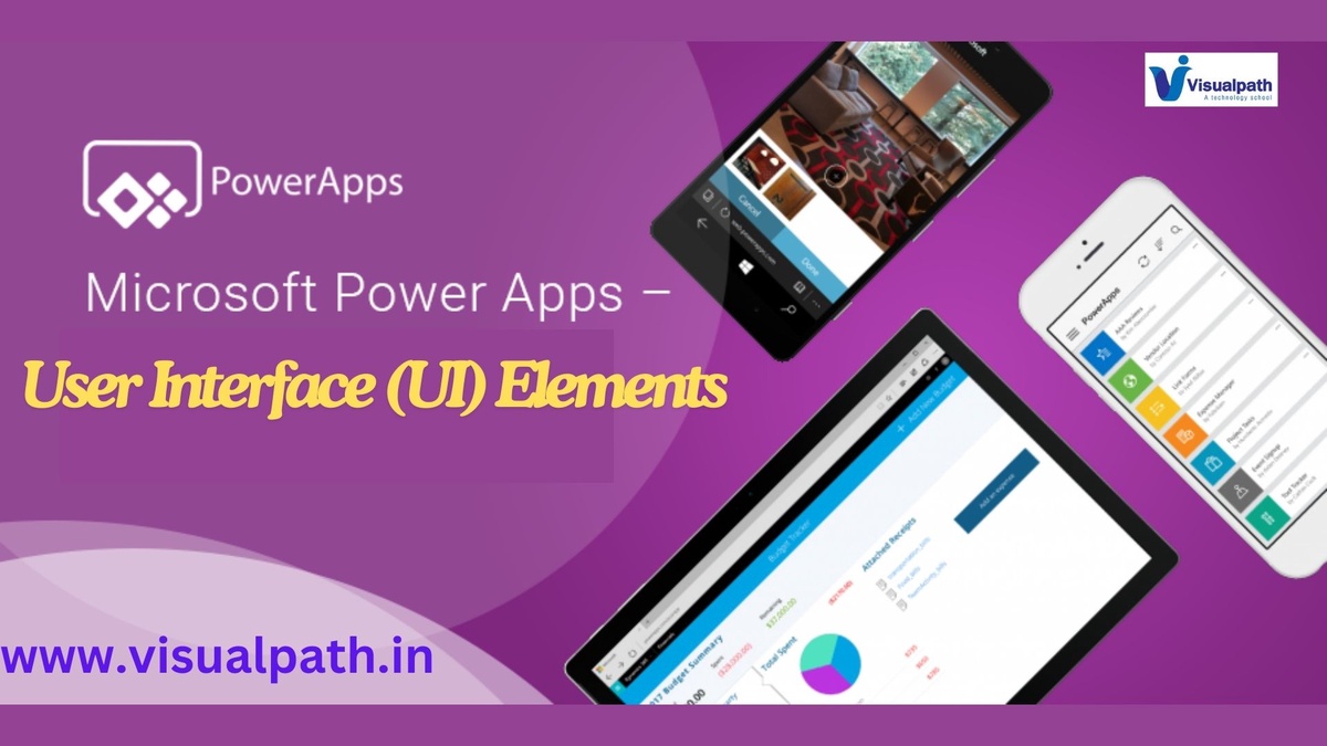 Power Apps Training | Power Apps Training Hyderabad