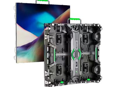 Outdoor LED Displays: Captivating Audiences with Dynamic Content