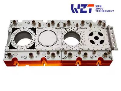 Advancements in Stamped Product Design: Maximizing Functionality