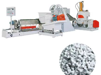 Kneader Compounding Machines: Engineering Excellence for Polymer Industries