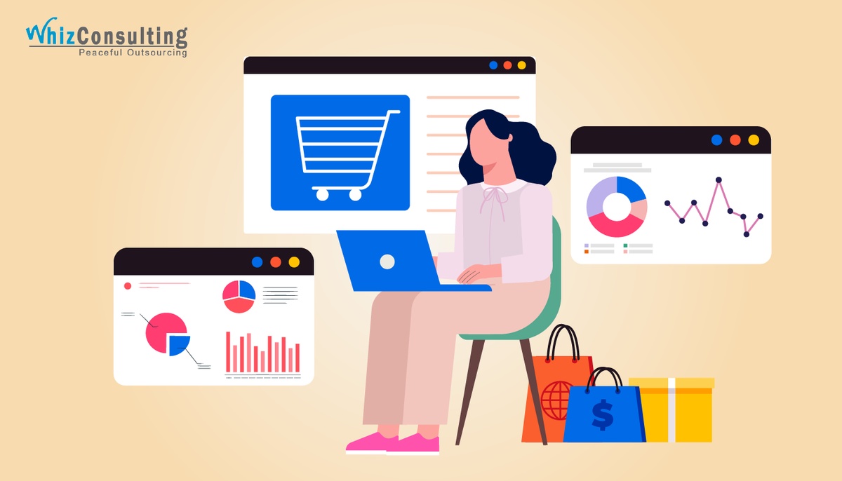 Streamline Your E-Commerce Finances with Outsourced Accounting Services