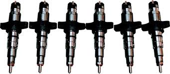 Unleashing Power: Finding The Best Injectors For The 5.9 Cummins Engine