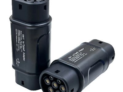 EV Charger Networks: Facilitating Long-Distance Travel for Electric Vehicles
