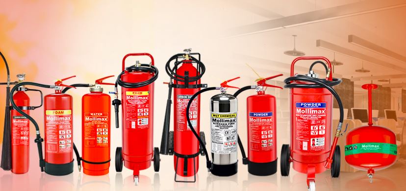Why You Should Buy a Fire Extinguisher: A Vital Investment for Every Home