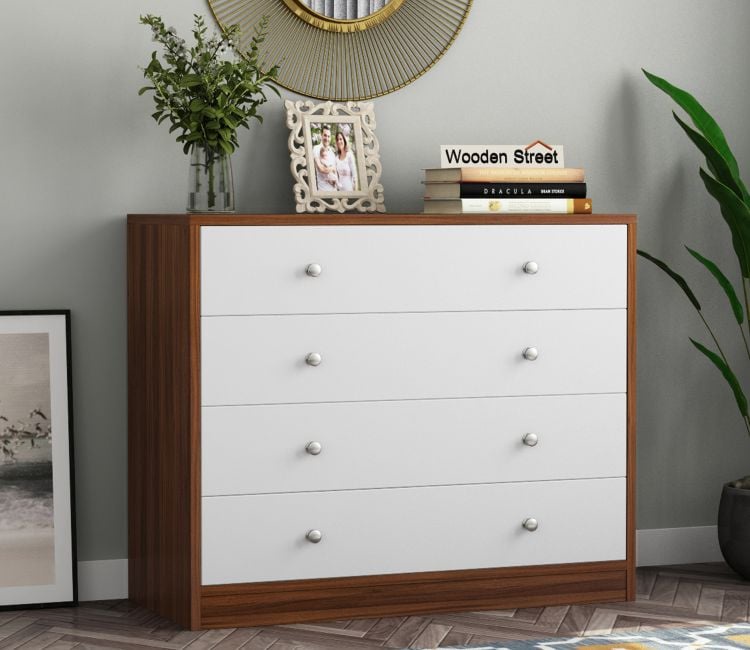 How to Choose the Perfect Chest of Drawers: A Stylish and Functional Addition to Your Home