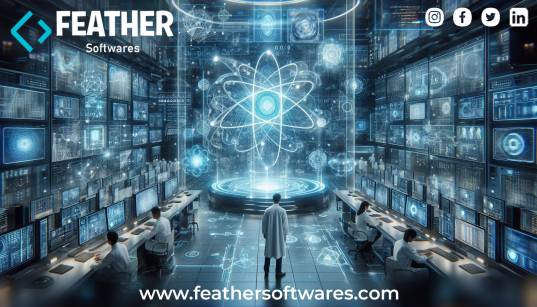 Quantum Computing