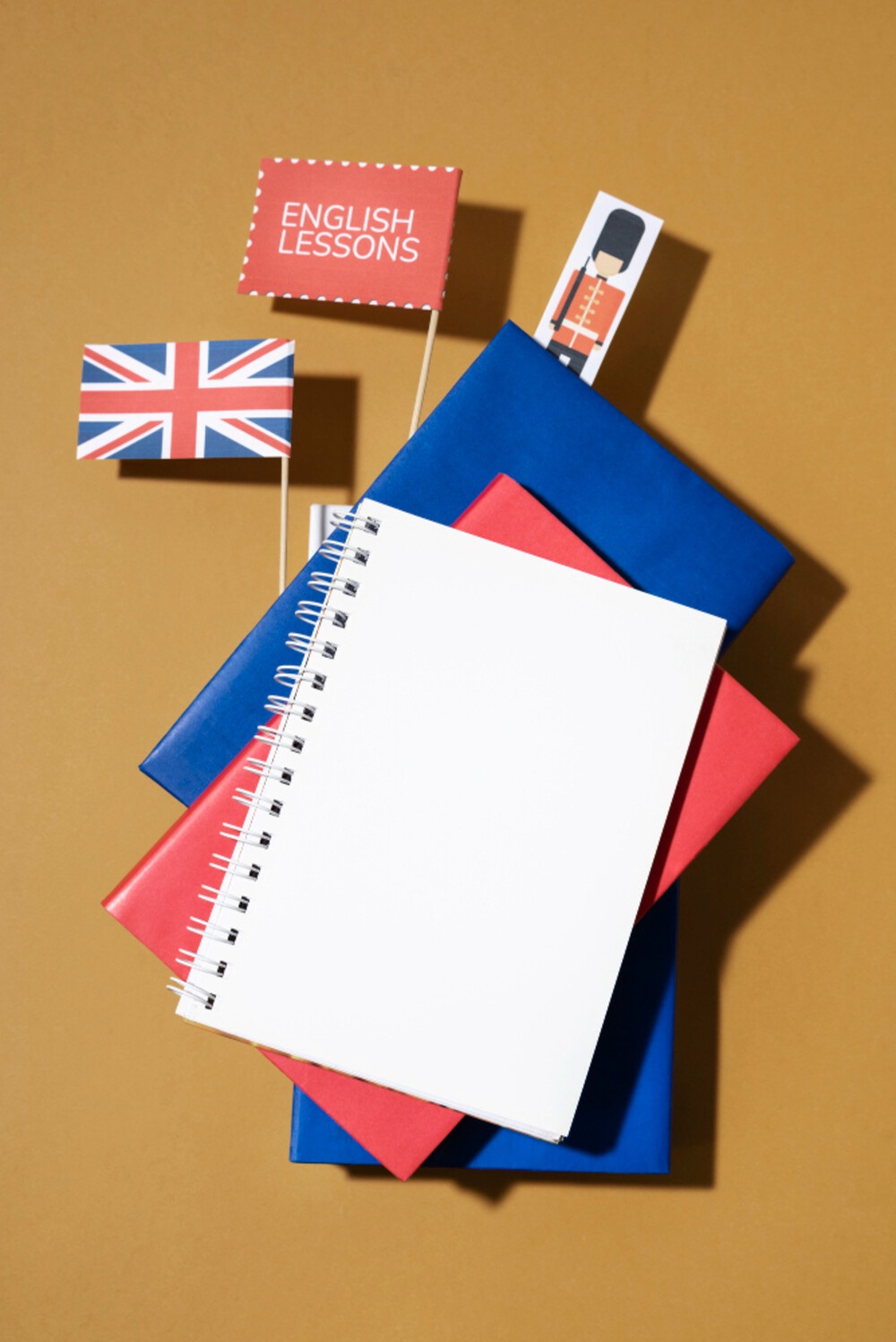 Spoken English Course