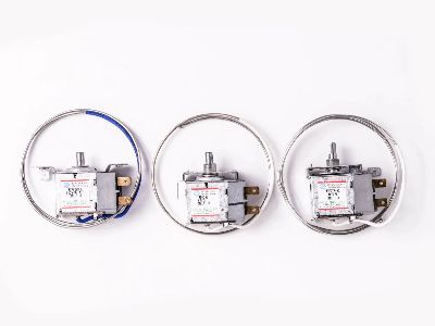 Exploring Thermostats: Precision Control of Temperature Environments