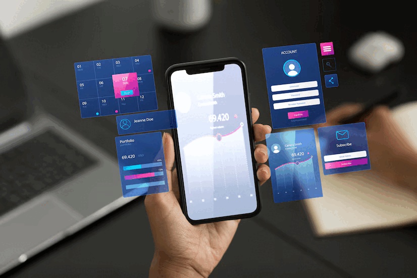 Factors to Consider When Choosing Android App Development Services