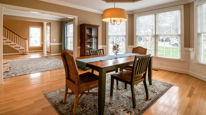 How to Light A Large Room With Oversized Pendant Lights