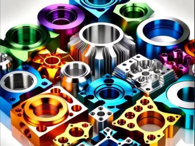Shenzhen Yaopeng: The Pinnacle of Wholesale Metal Production