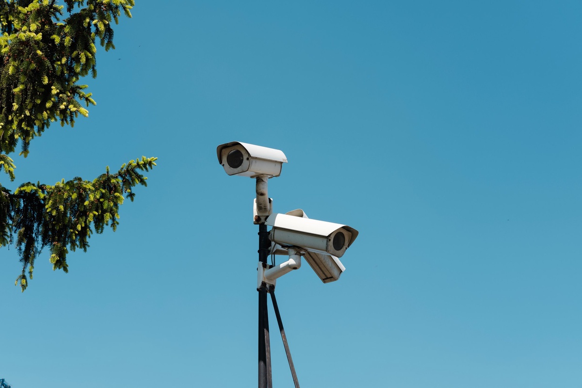 Securing Your Property: A Guide to Supply and Install Security Cameras